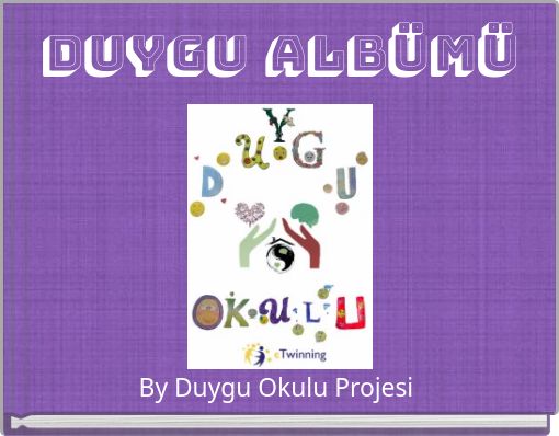 DUYGU ALBÜMÜ