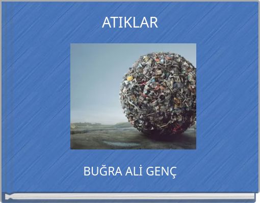 ATIKLAR