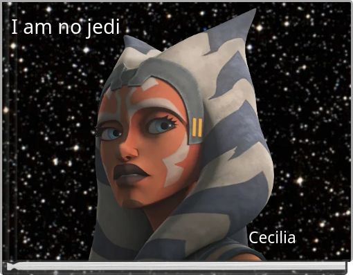 I am no jedi