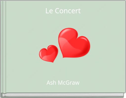 Le Concert