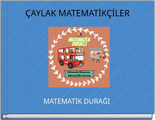 ÇAYLAK MATEMATİKÇİLER