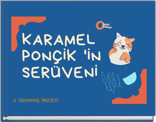 E TWİNNİNG PROJESİ