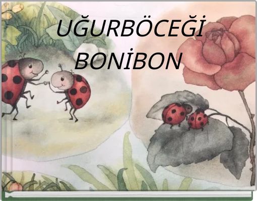 UĞURB&Ouml;CEĞİ BONİBON