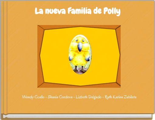 La nueva Familia de Polly