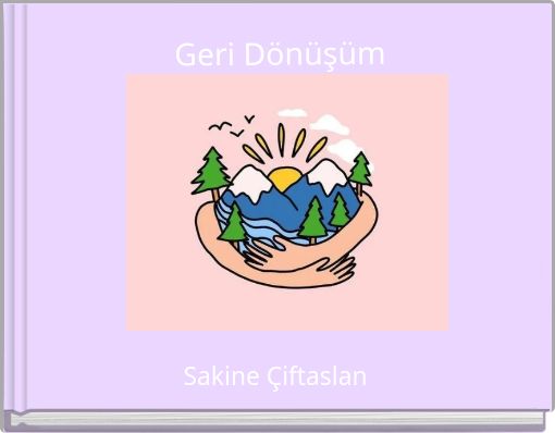 Geri Dönüşüm