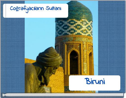 Coğrafyacıların Sultanı