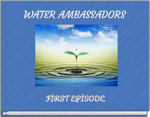 WATER AMBASSADORS