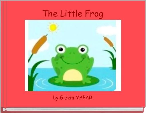 The Little Frog