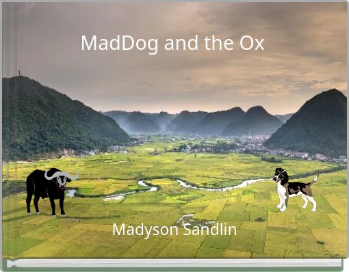 MadDog and the Ox