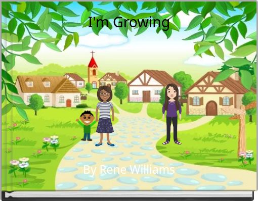 I'm Growing
