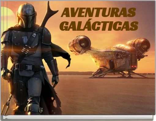 AVENTURAS EN LA GALAXIA