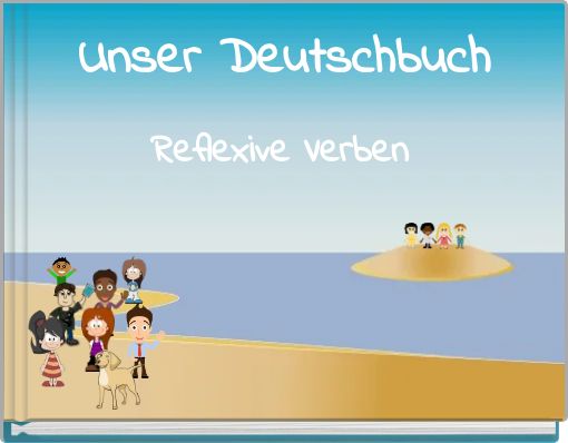 Unser Deutschbuch