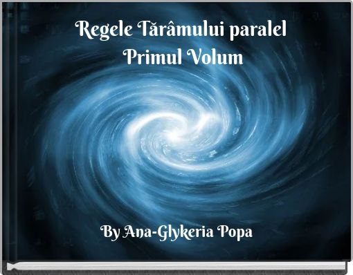 Regele Tărâmului paralel Primul