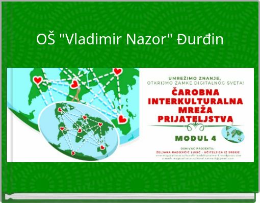 OŠ "Vladimir Nazor" Đurđin