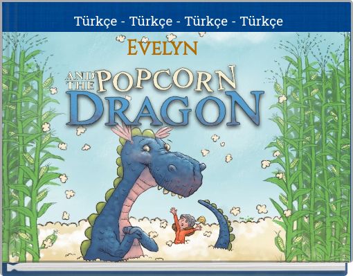 Book Cover for: Evelyn