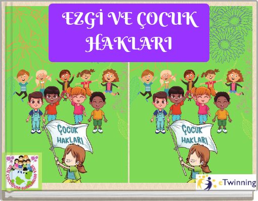 EZGİ VE &Ccedil;OCUK HAKLARI