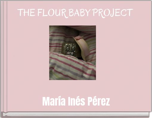 THE FLOUR BABY PROJECT