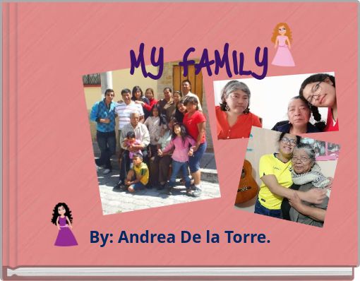 MY FAMILY