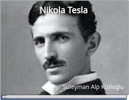 Nikola Tesla