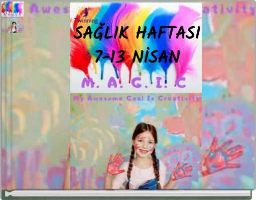 SAĞLIK HAFTASI 7-13 NİSAN