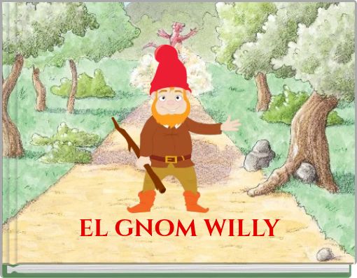 EL GNOM WILLY