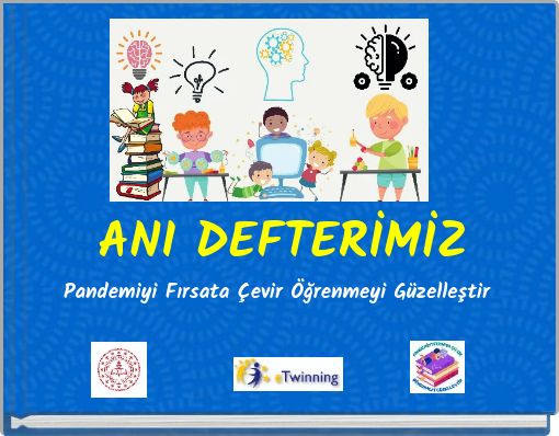 ANI DEFTERİMİZ