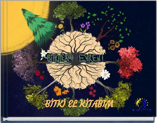 BİTKİ EL KİTABIM