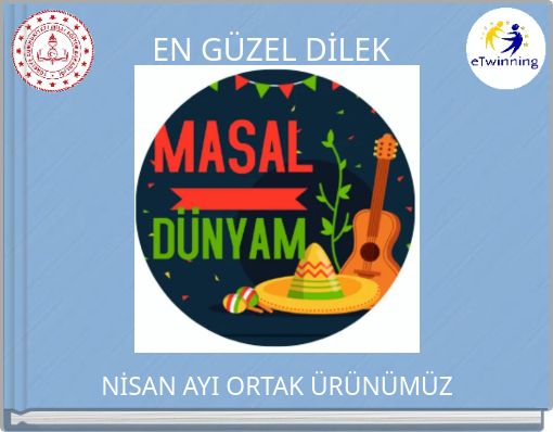 EN G&Uuml;ZEL DİLEK