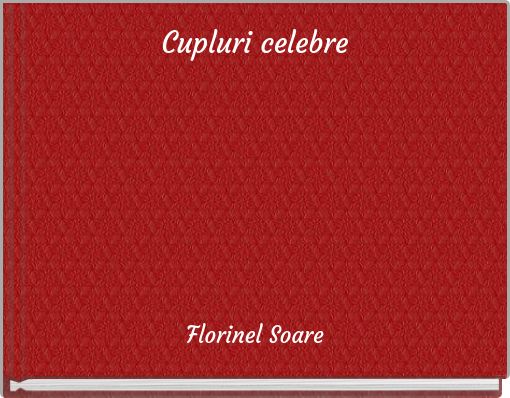 Cupluri celebre