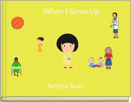 When I Grow Up
