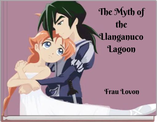 The Myth of the Llanganuco Lagoon