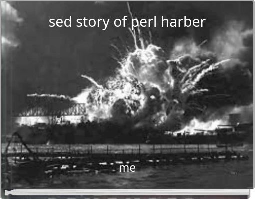 Book Cover for: sed story of perl harber