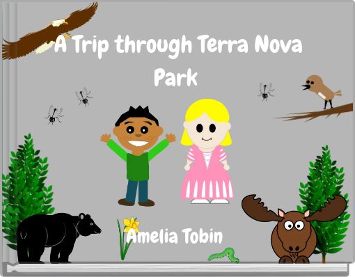 A Trip through Terra Nova Park