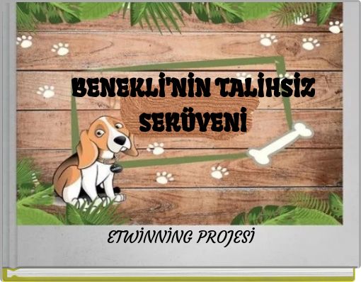 BENEKLİ'NİN TALİHSİZ SER&Uuml;VENİ