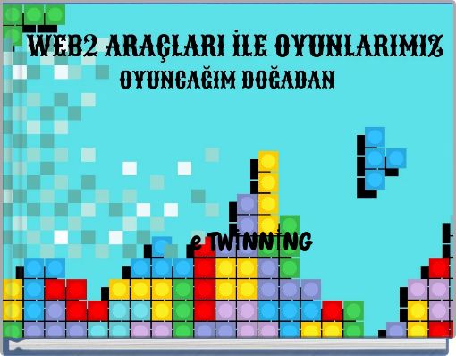 e TWİNNİNG