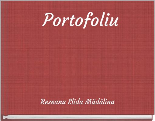 Portofoliu