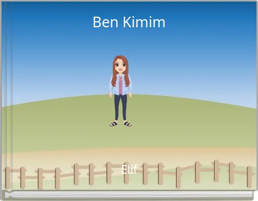 Ben Kimim