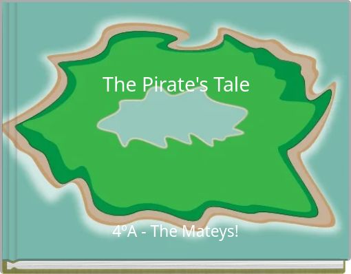 The Pirate's Tale