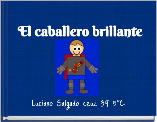 El caballero brillante