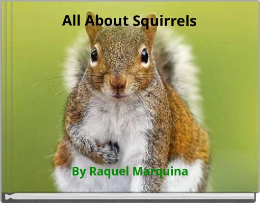 All About Squirrels