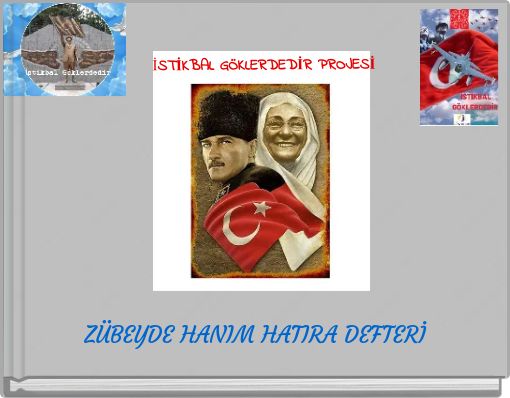 İSTİKBAL G&Ouml;KLERDEDİR PROJESİ