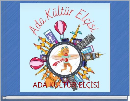 ADA K&Uuml;LT&Uuml;R EL&Ccedil;İSİ