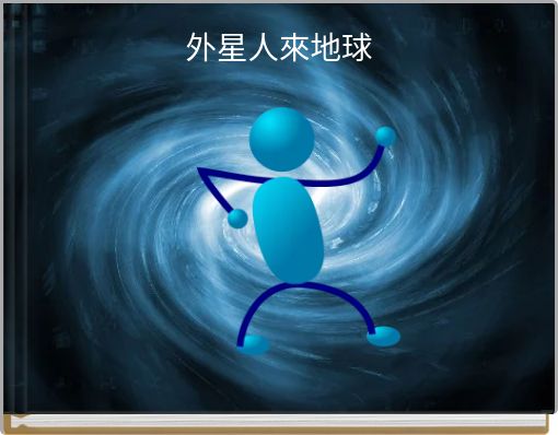 外星人來地球