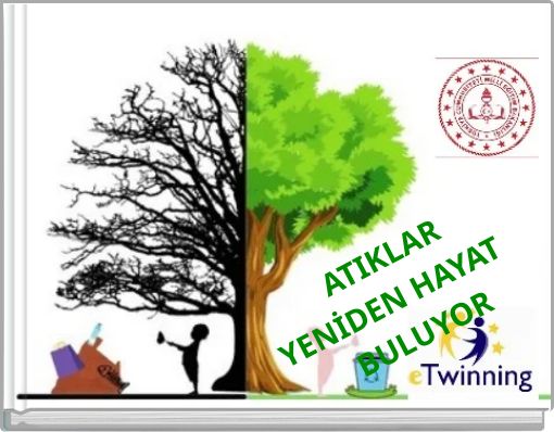 ATIKLAR YENİDEN HAYAT BULUYOR