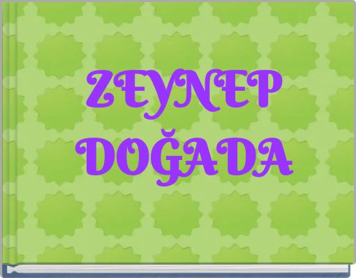 ZEYNEP DOĞADA