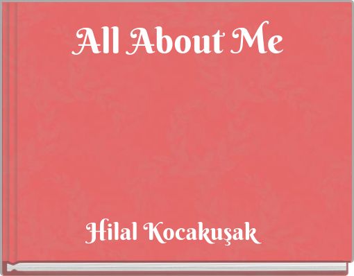 All About Me
