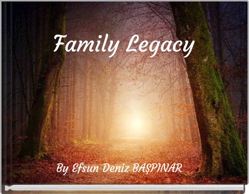 Family Legacy