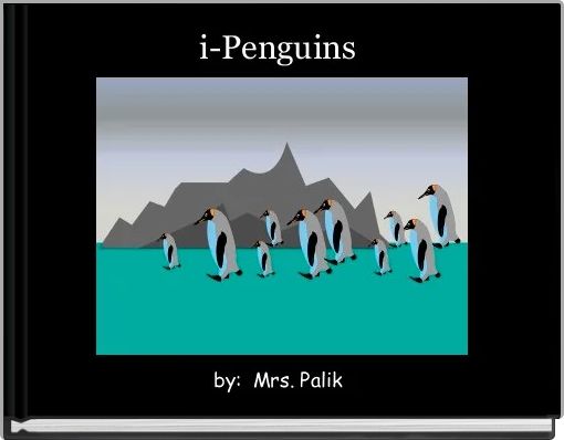 i-Penguins 