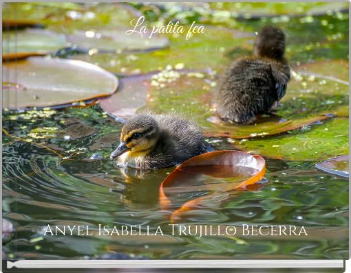 La patita fea