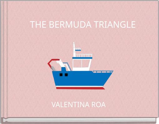 THE BERMUDA TRIANGLE